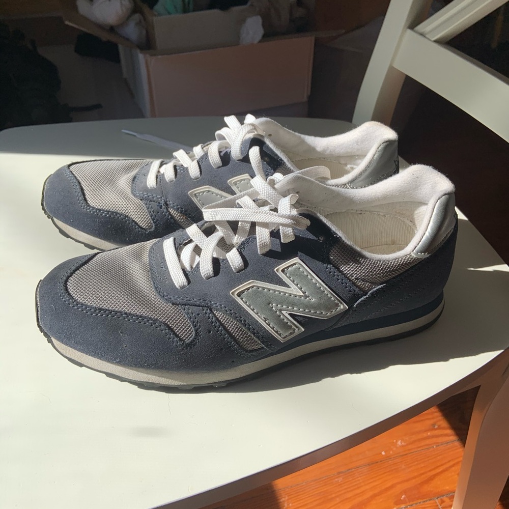 New Balance 373 Shoes